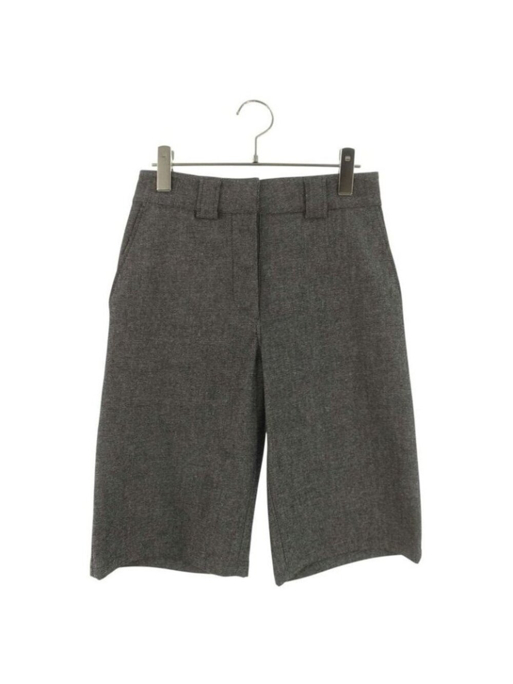 Dior Cotton Shorts 34 Pants